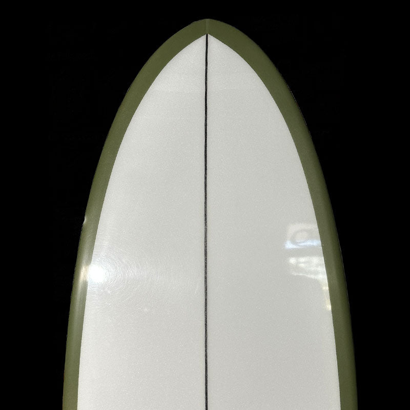 5'10" Tamaguchi + NEW