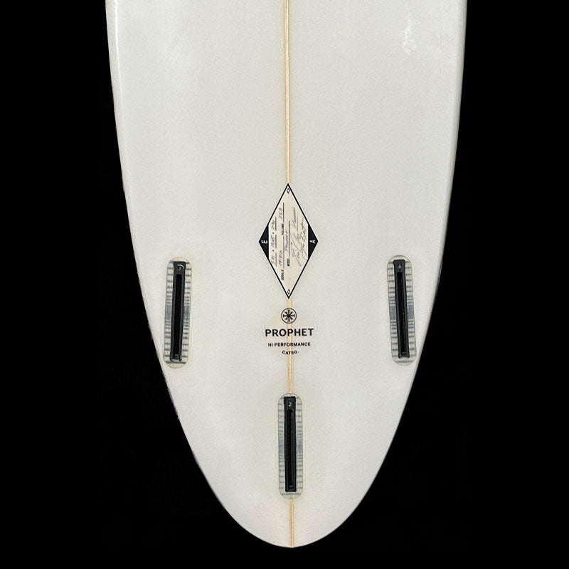 5'10" Prophet