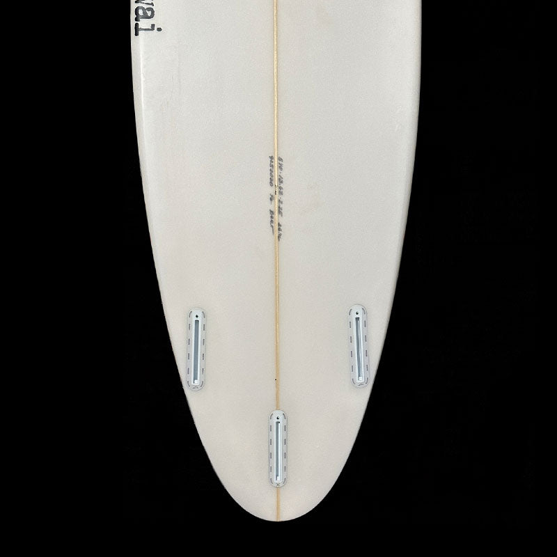 5'10"