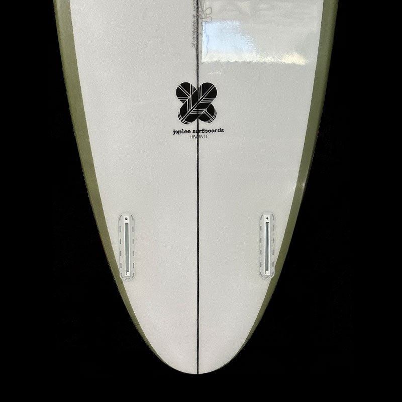 5'10" Tamaguchi + NEW