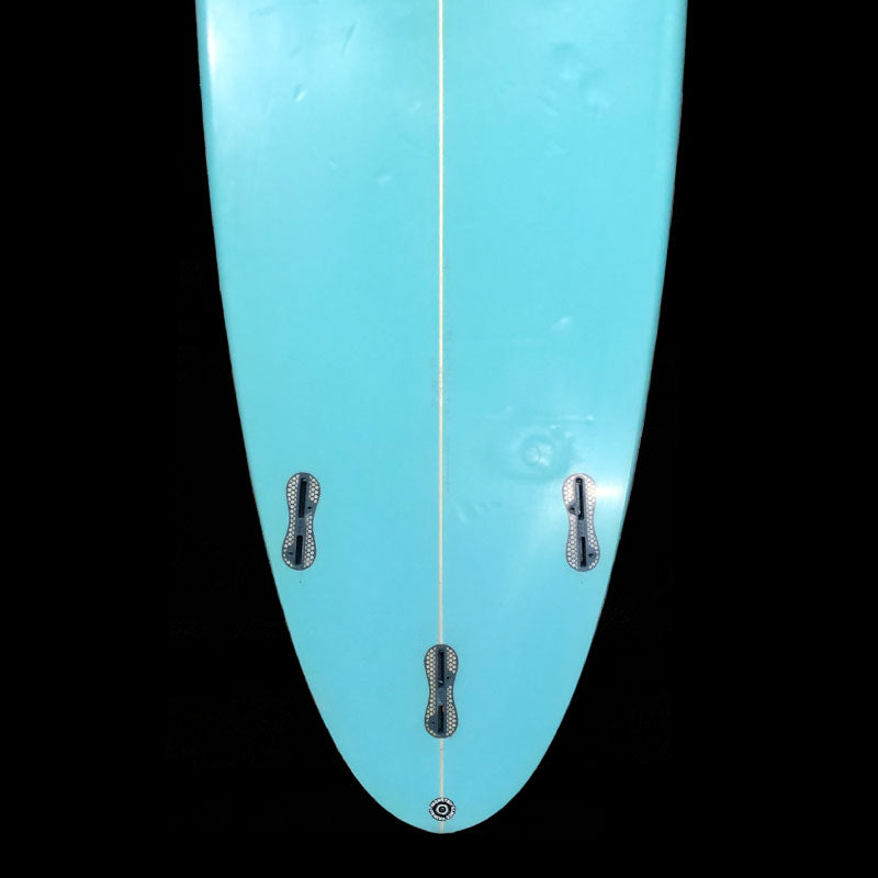 6'3" Glide