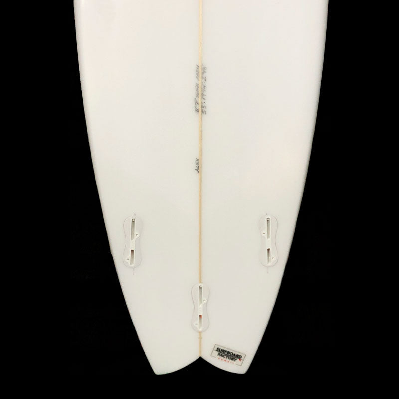 5'5" Turbo Tuna