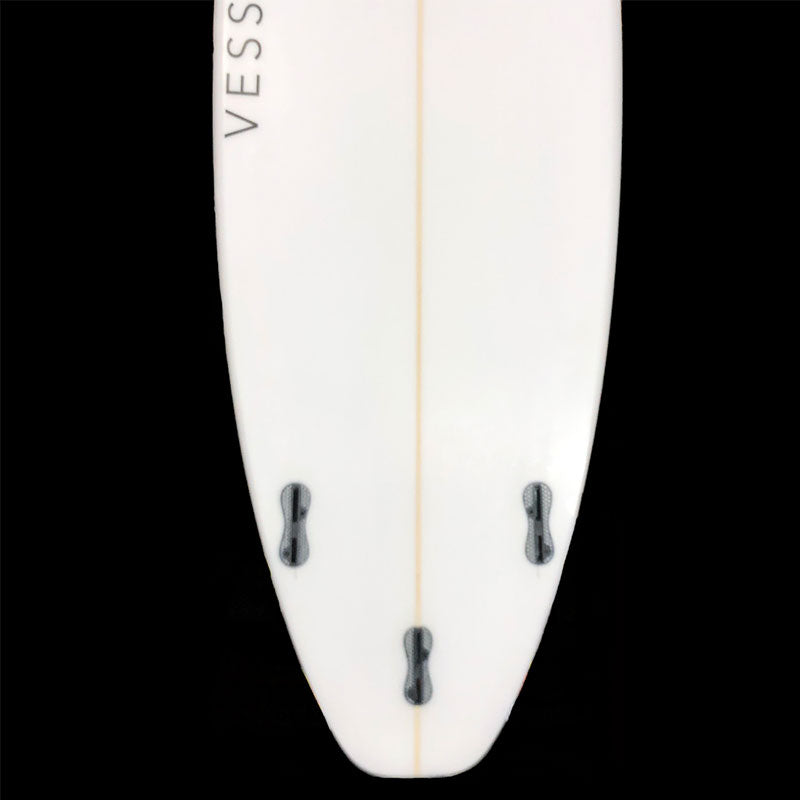 5'10" Hi-Volt