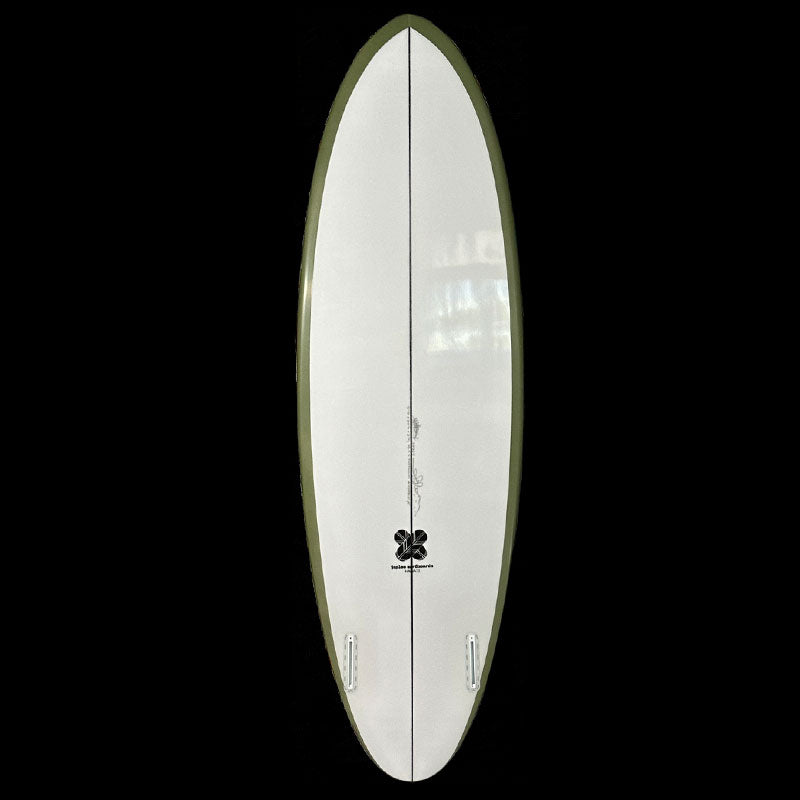 5'10" Tamaguchi + NEW