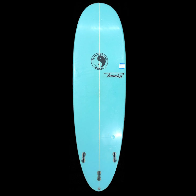 6'3" Glide