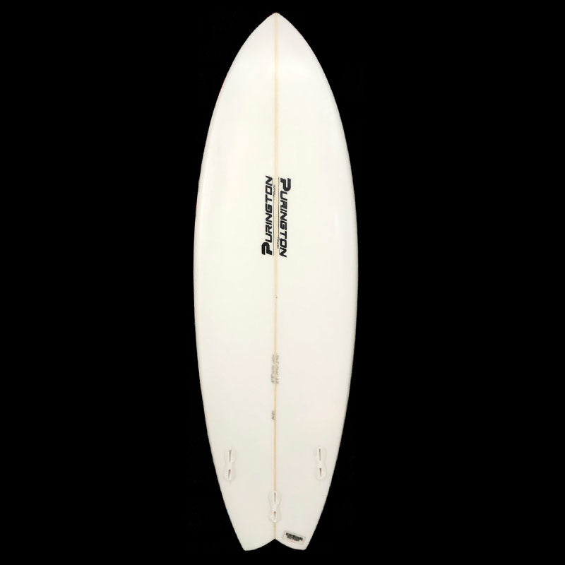 5'5" Turbo Tuna