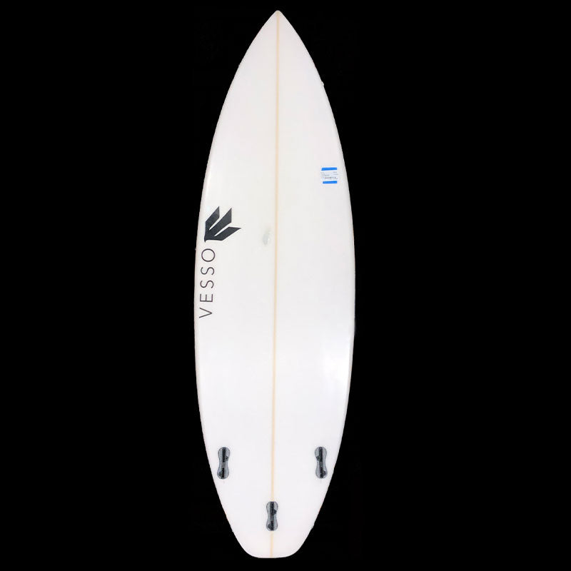 5'10" Hi-Volt