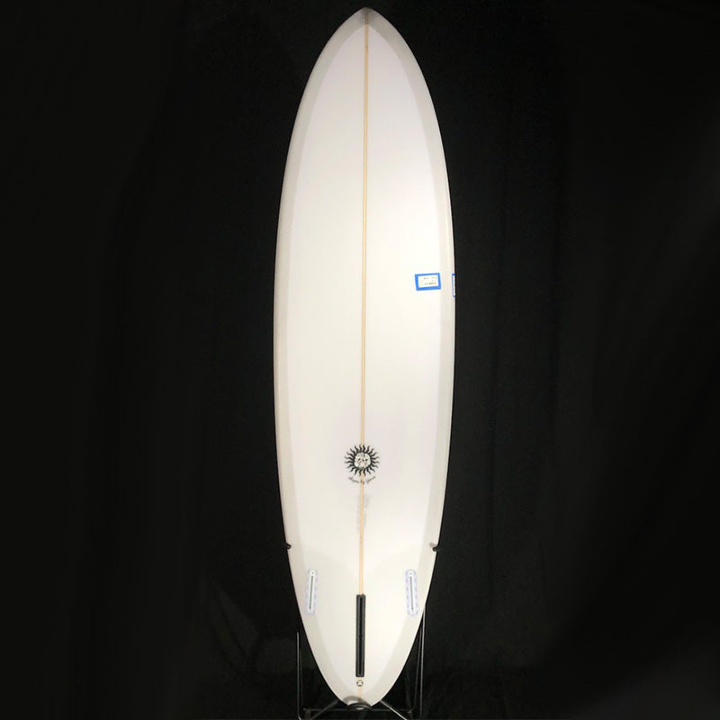 7' Mid Evil + NEW