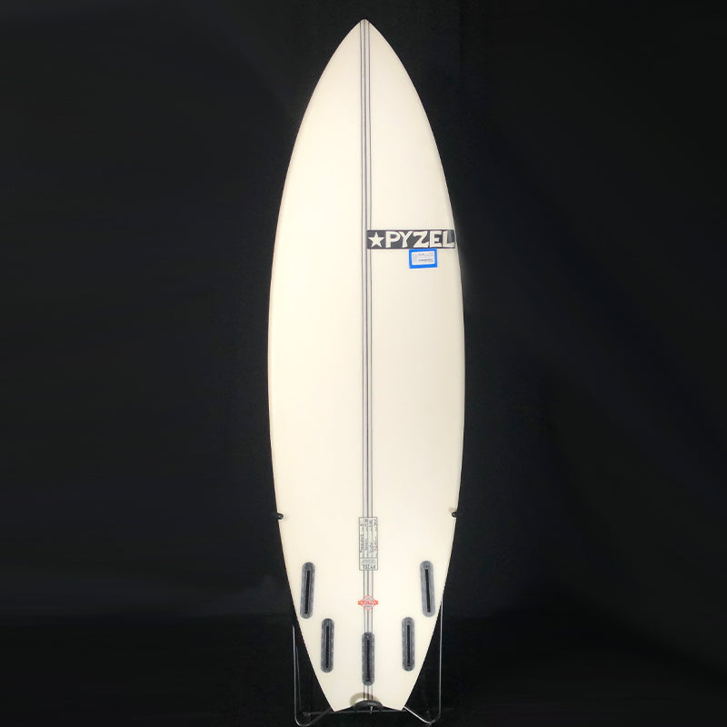 5'11" Pyzalien Two, Electra Epoxy