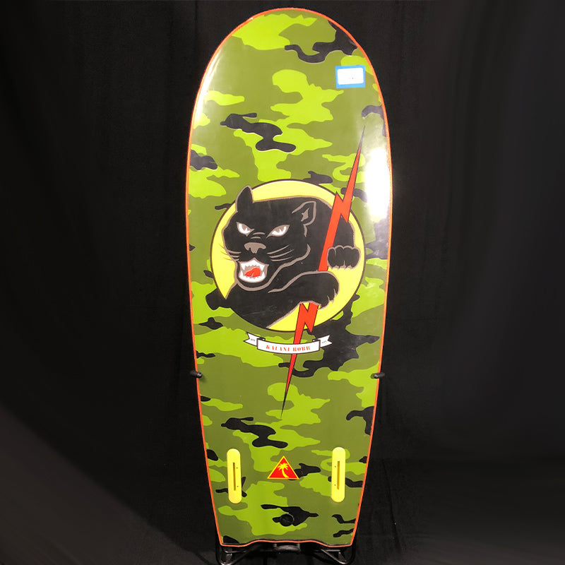54" Kalani Rob Pro