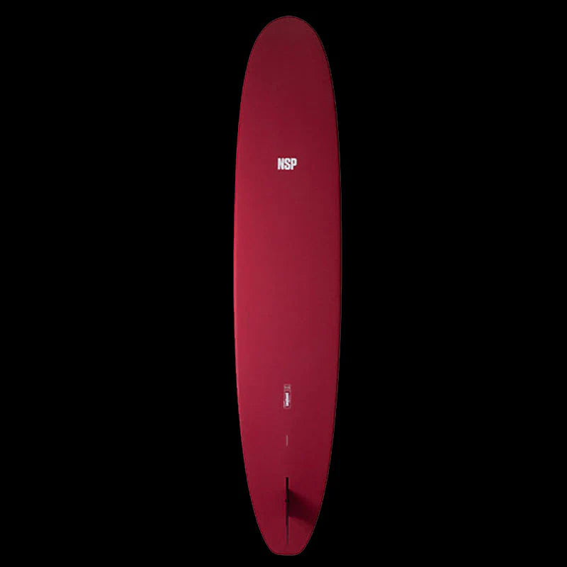 8' Protech with fins + NEW
