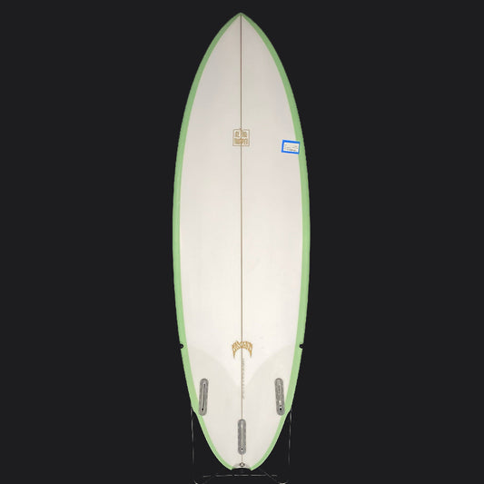 6' Retro Tripper, 36L