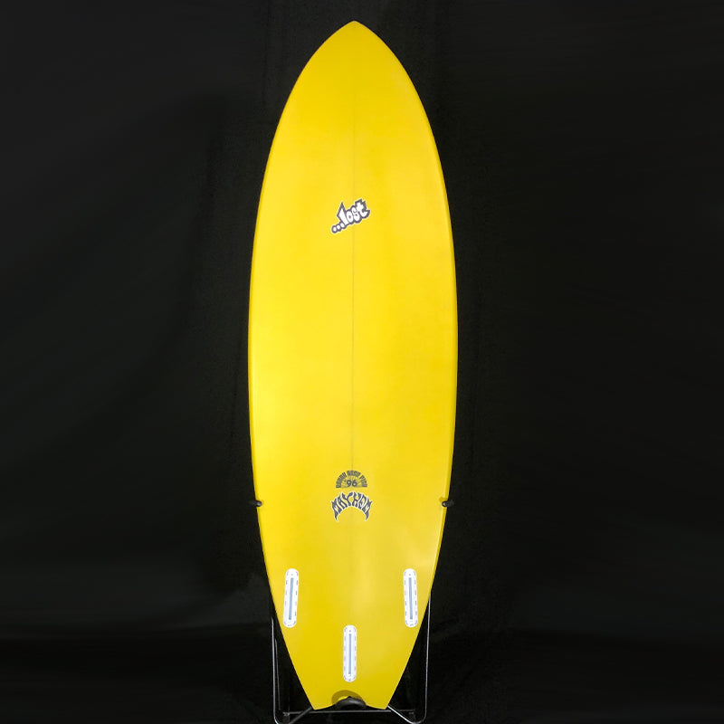 5'7" RNF '96 + NEW