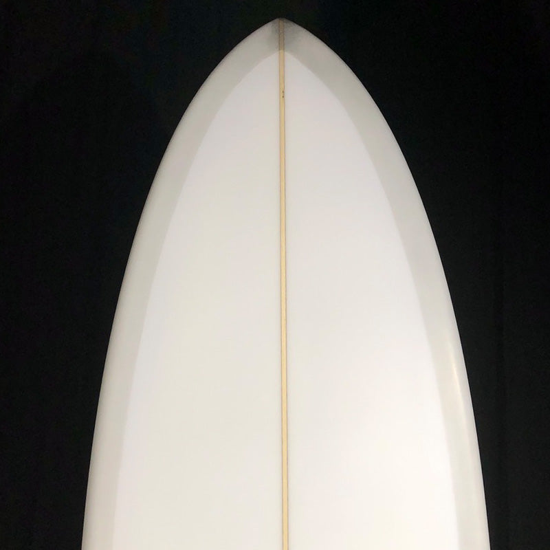 7' Mid Evil + NEW