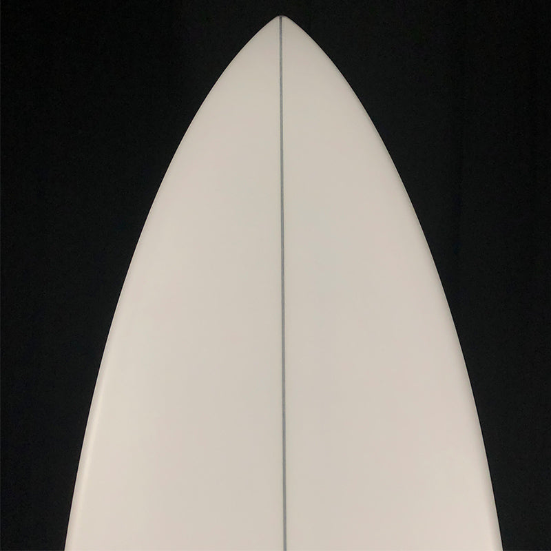 6'6" Rick Cane quad