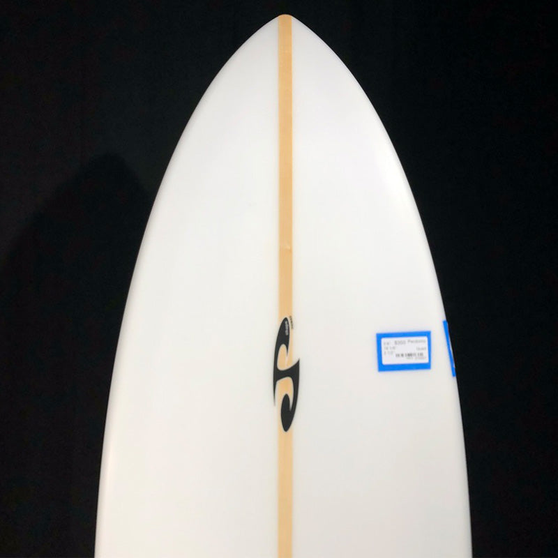 5'6" Quad + NEW