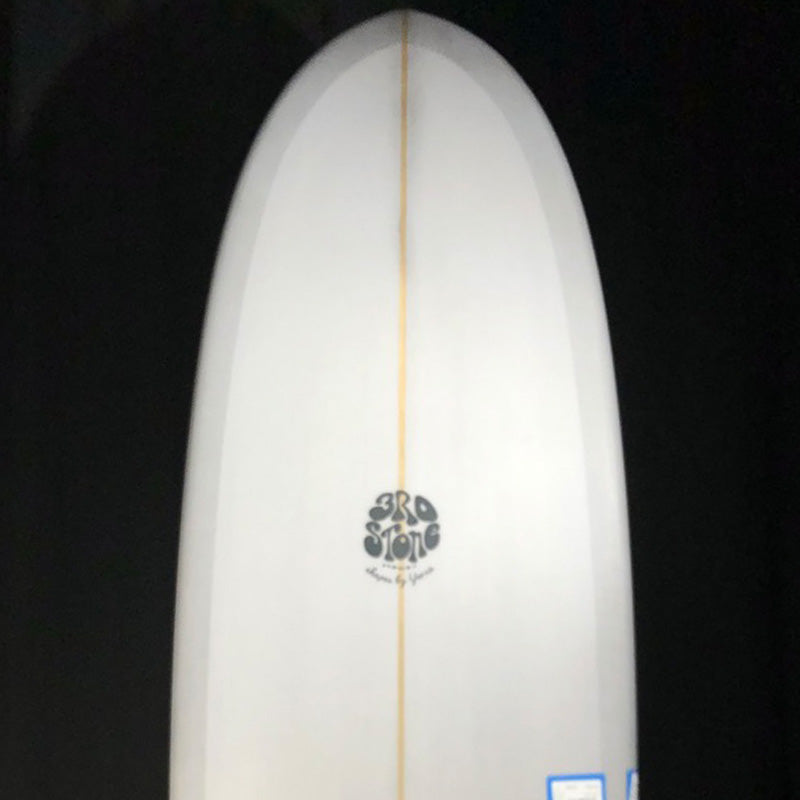 7'6" Manager + New