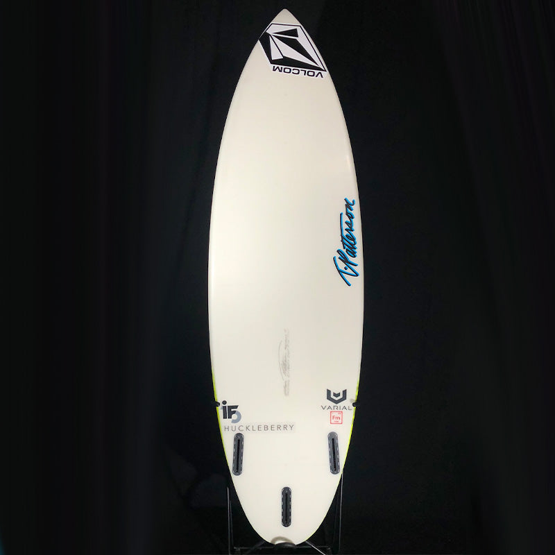 5'11" If-15 Varial Foam