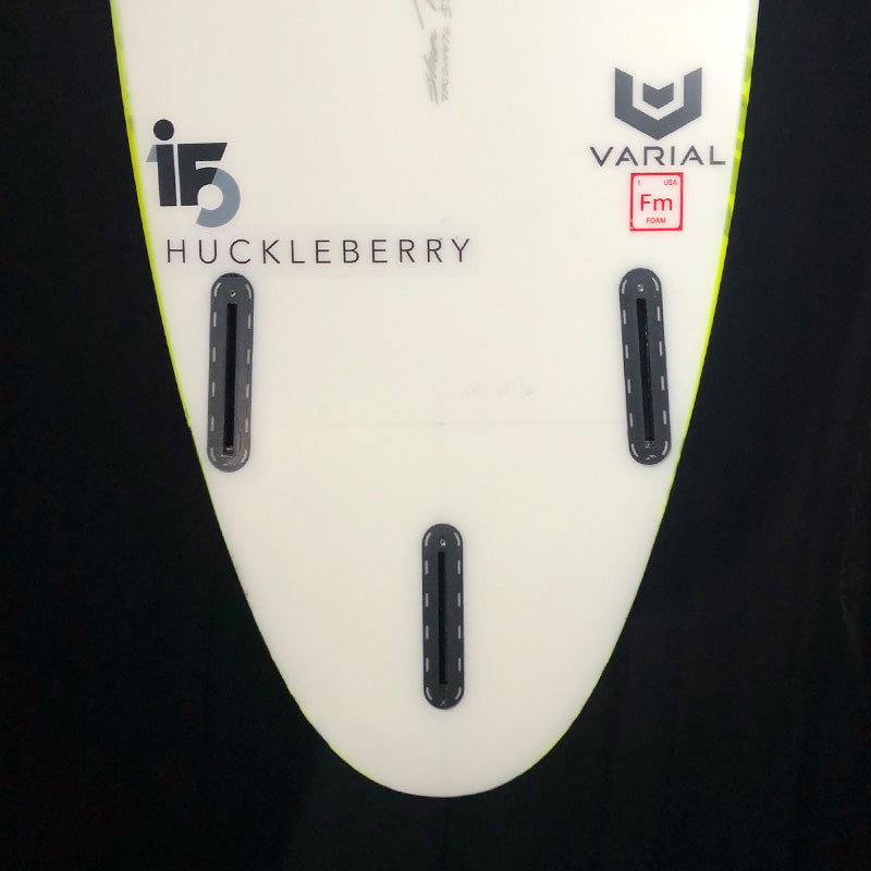 5'11" If-15 Varial Foam