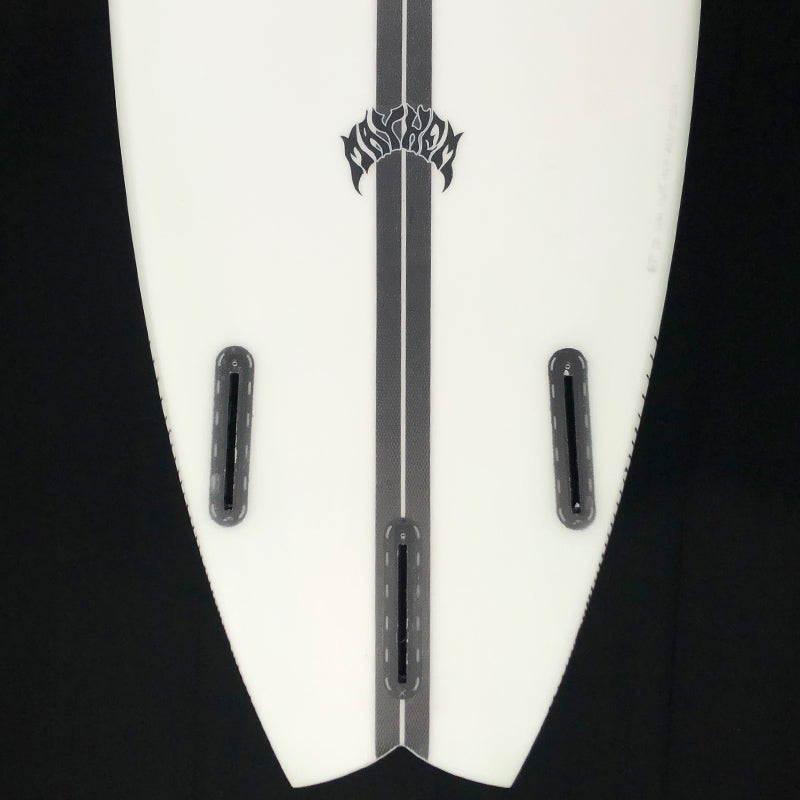 5'7" RNF '96 Light Speed Carbon Wrap