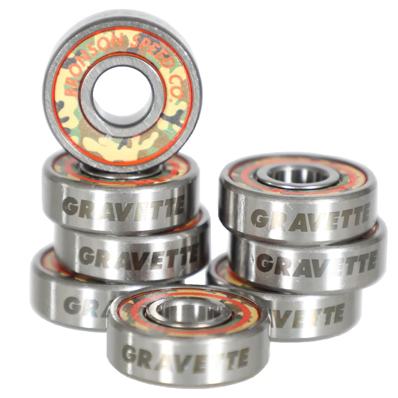 G3 Gravette