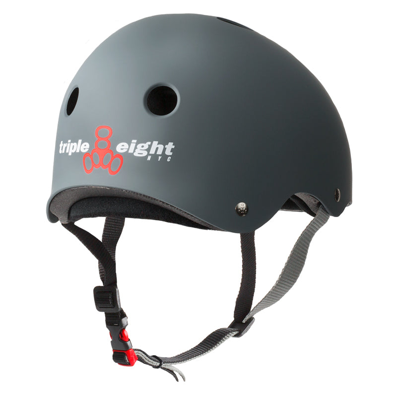 Carbon Matte