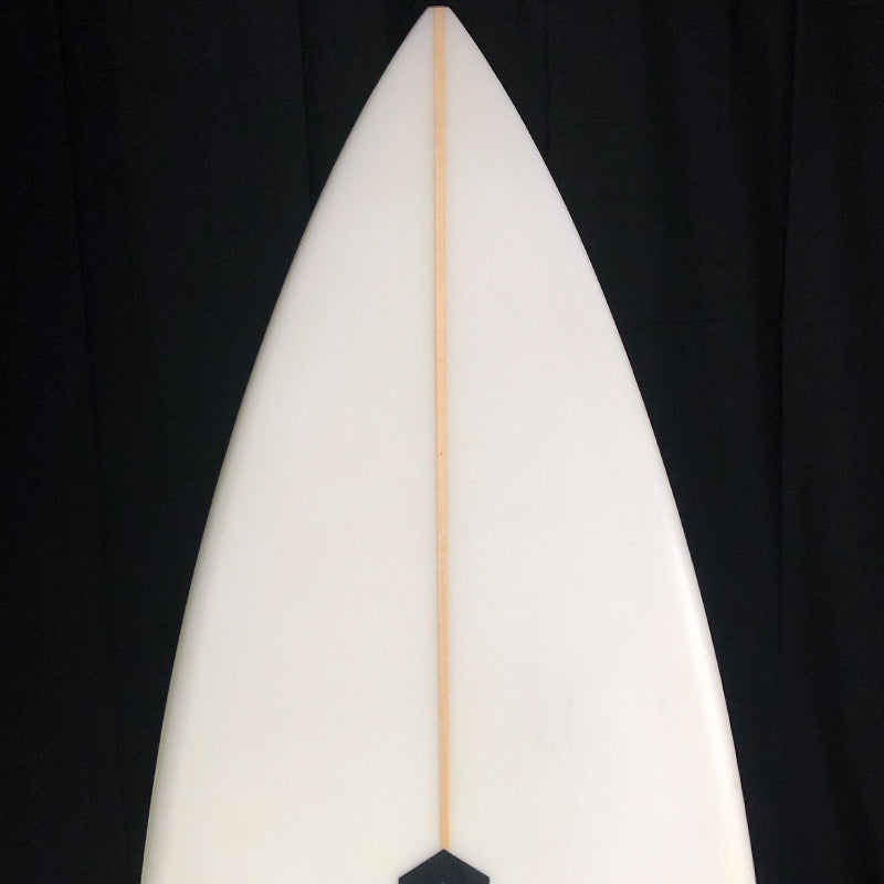 6'5" Proton