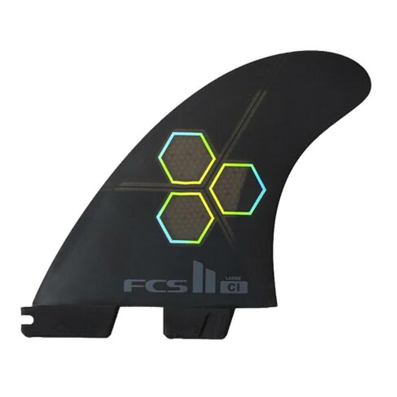 CI Upright Performance Core Medium