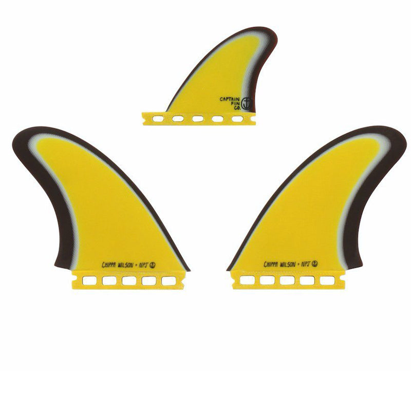 Chippa Wilson/NPJ - Twin+1