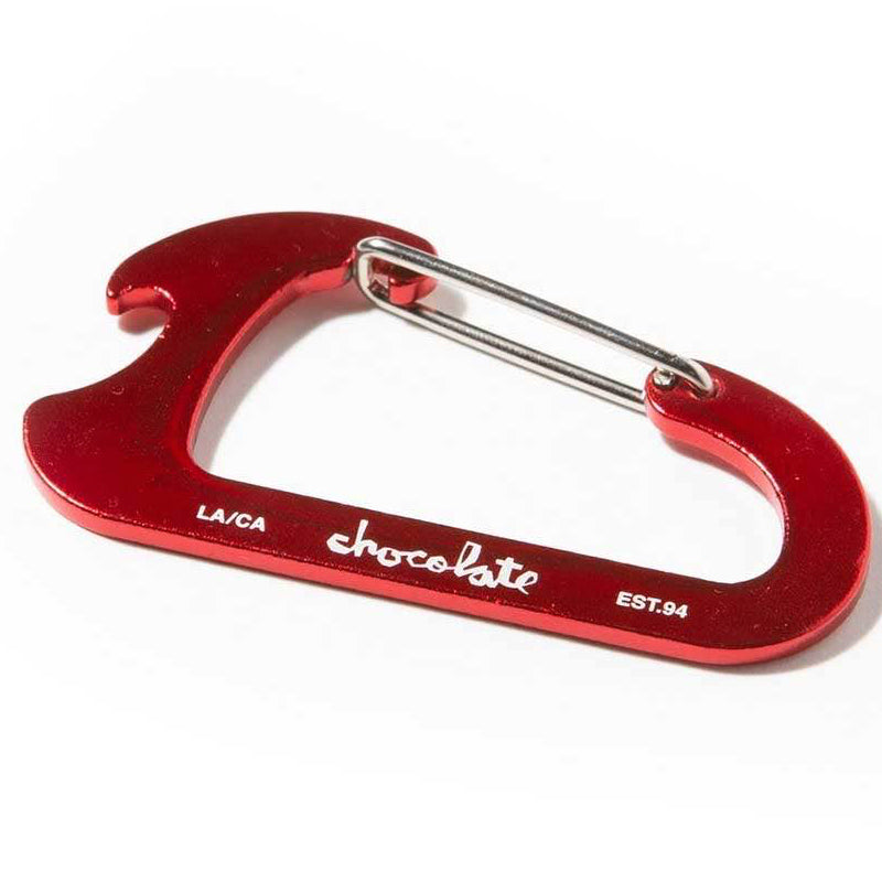 Carabiner