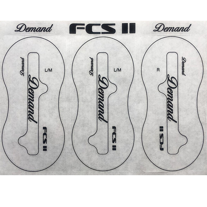 FCS Tape