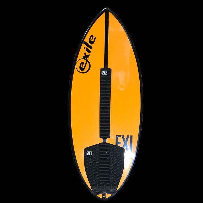 4'3" EX1 Skimboard