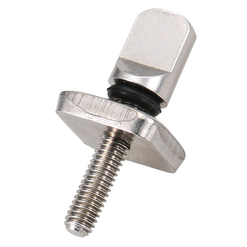 thumb screw fin bolt