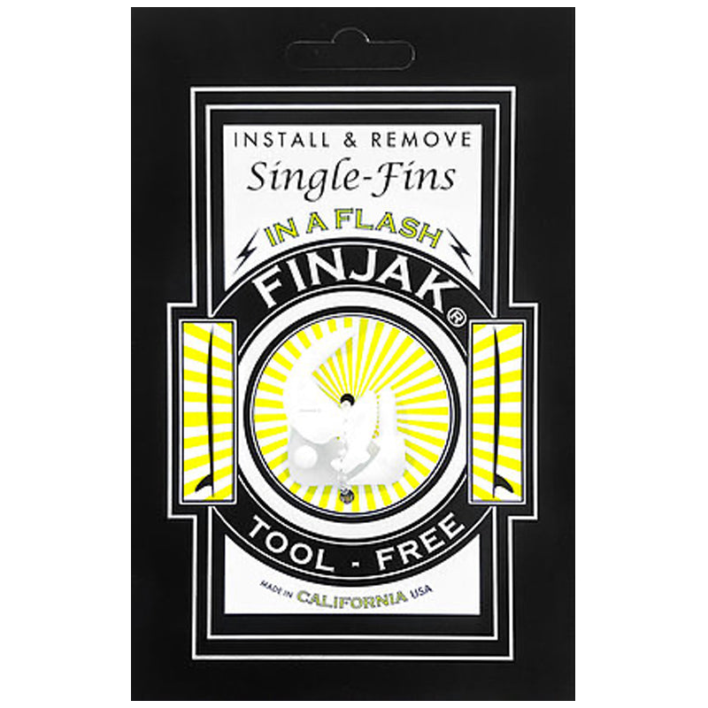 FinJak
