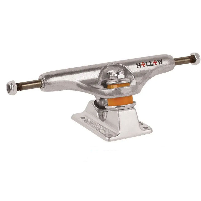 149 Stage 11 Forged Hollow Silver