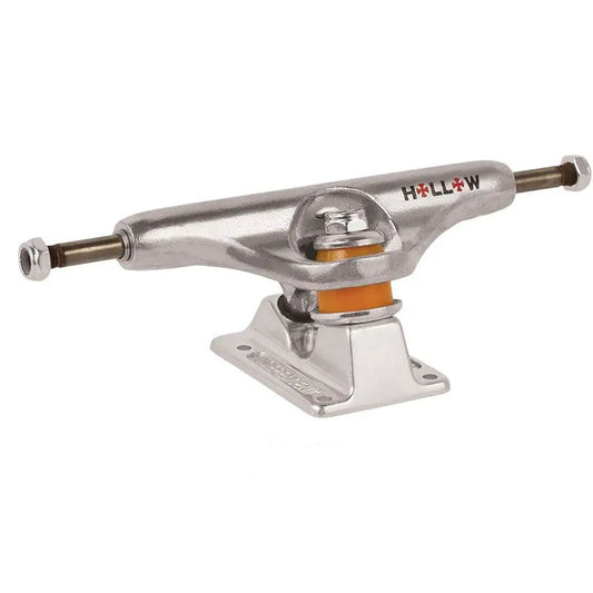 144 Stage 11 Hollow Silver