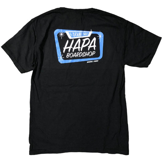 From the Future tee