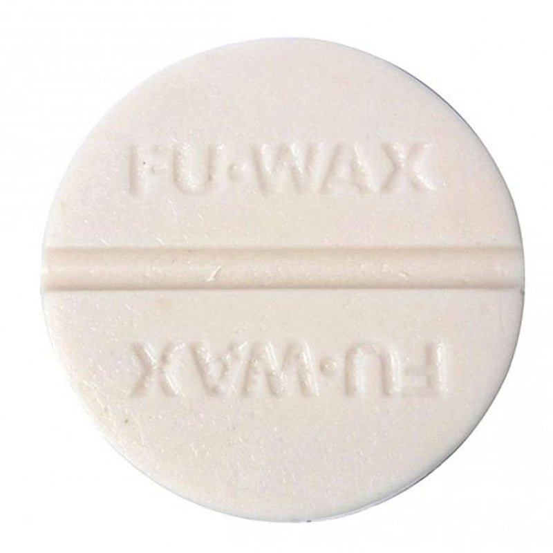 fu wax Tropical brazil unwrapped