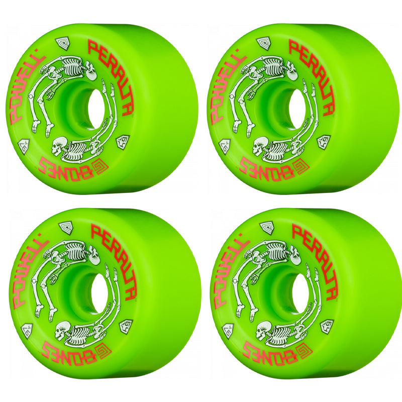 64mm 97a G Bones