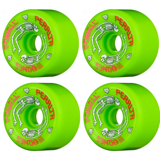 64mm 97a G Bones