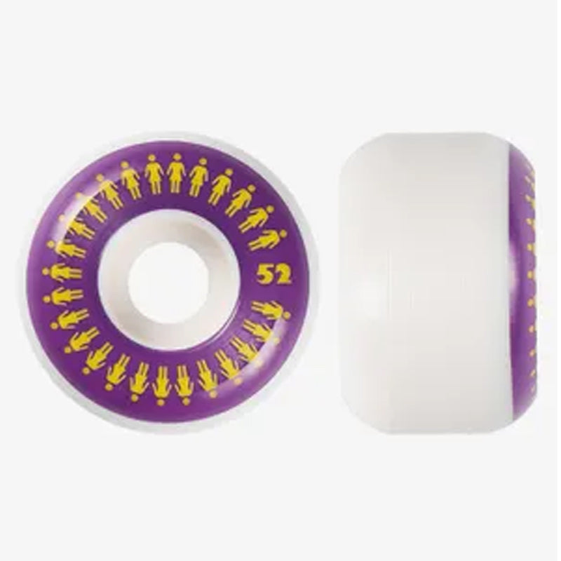 52mm 99a Repeater conical