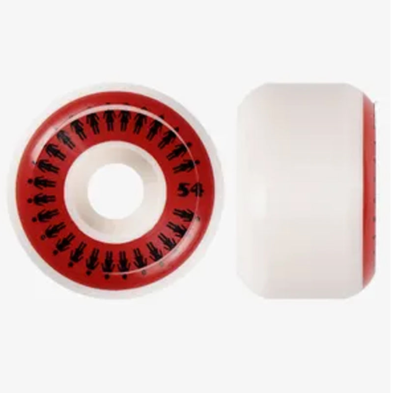 54mm 99a Repeater conical