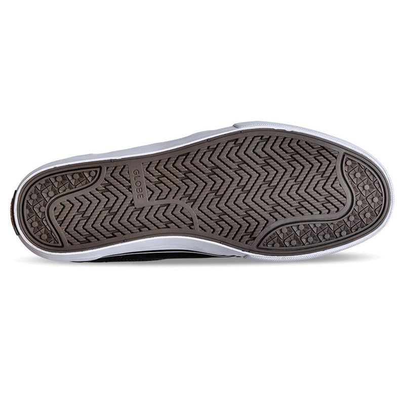 Appleyard Mahalo Black/White