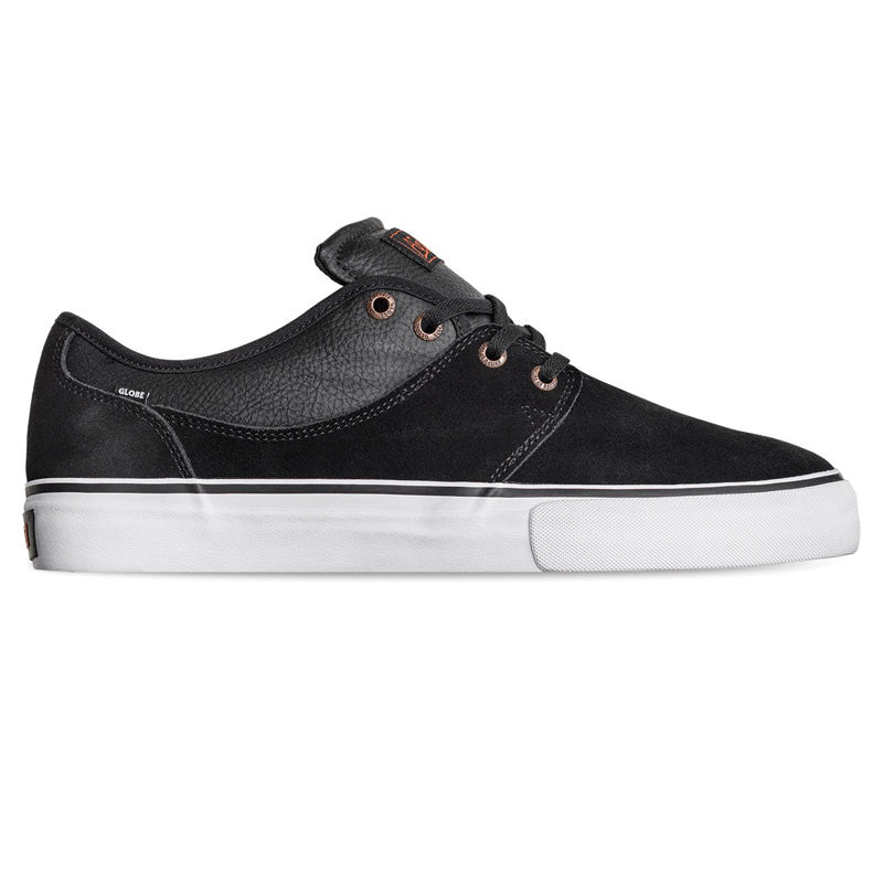 Appleyard Mahalo Black/White