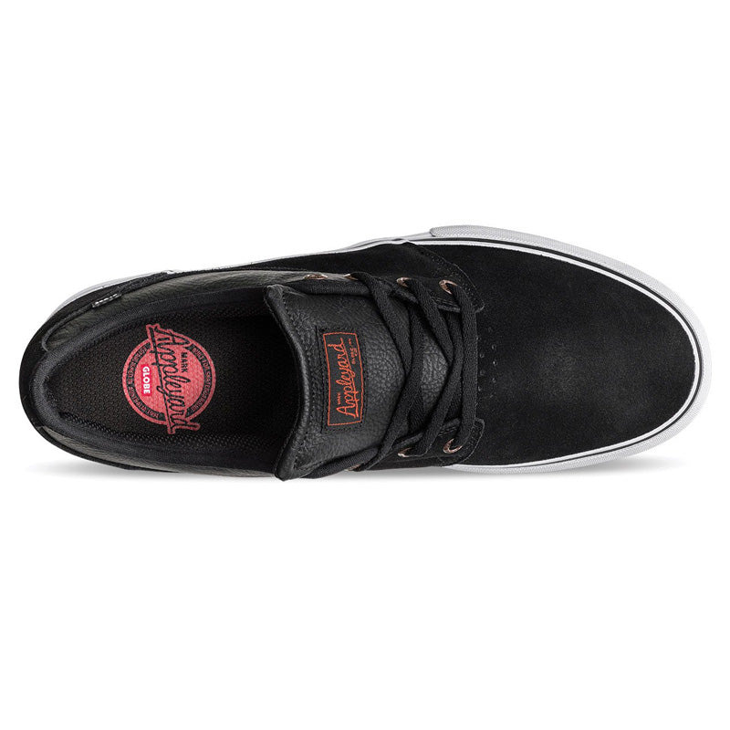 Appleyard Mahalo Black/White
