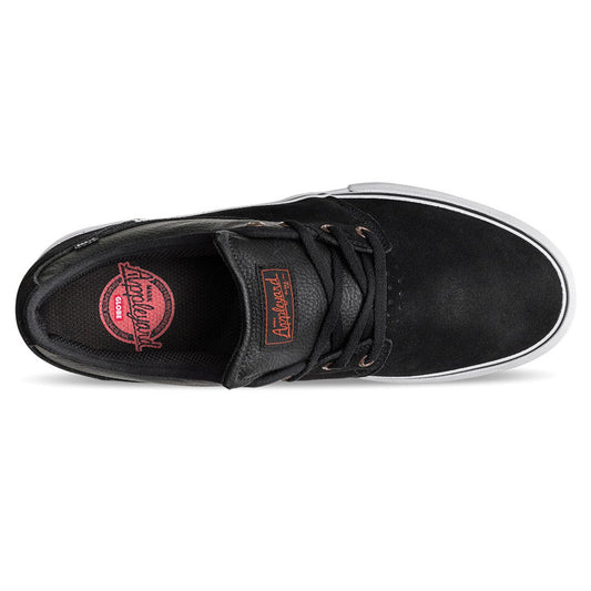 Appleyard Mahalo Black/White