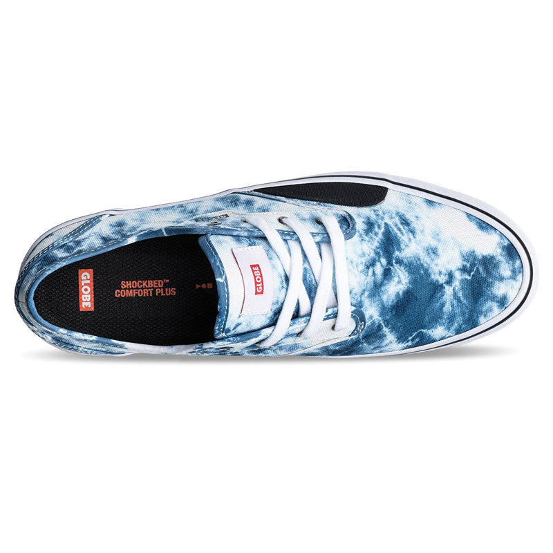 Motley II Tie Dye