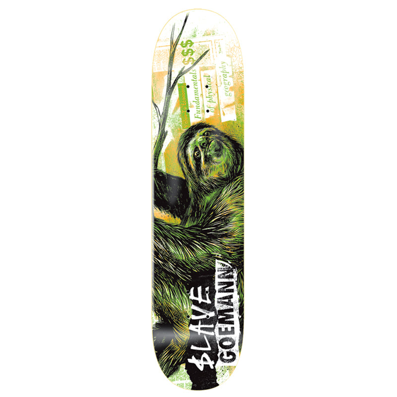 8.25 Goemann Wildlife