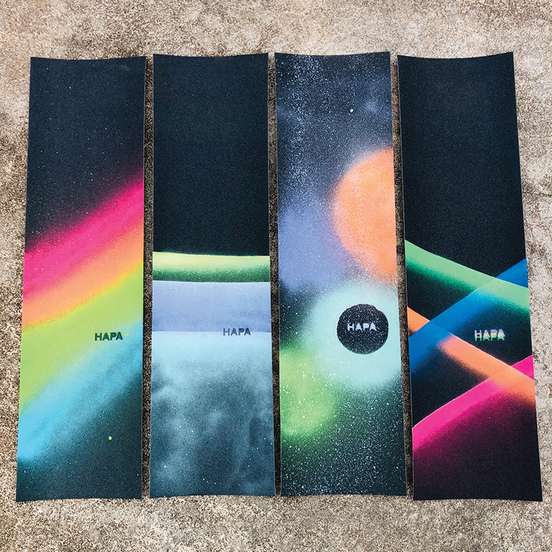 9" Shop Grip Custom