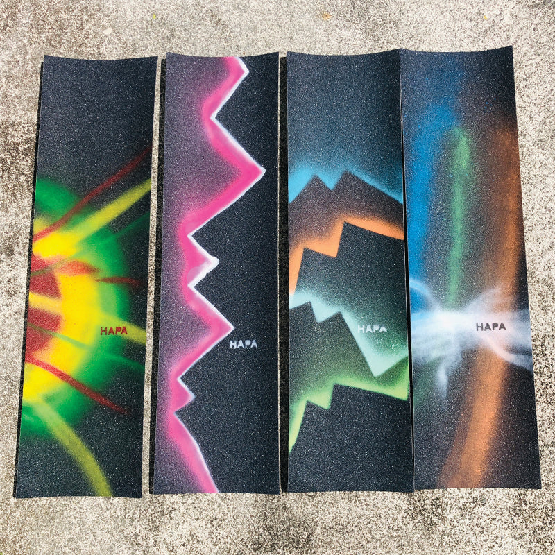 9" Shop Grip Custom